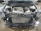 2023 Kia Telluride Sx White vin: 5XYP5DGC2PG394337