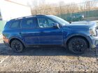 2024 Kia Telluride Sx Prestige X-pro Black vin: 5XYP5DGC2RG476538
