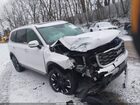2024 Kia Telluride Sx Prestige White vin: 5XYP5DGC2RG501857