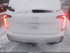 2024 Kia Telluride Sx Prestige White vin: 5XYP5DGC2RG501857