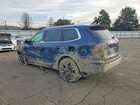 2024 Kia Telluride Sx Синий vin: 5XYP5DGC3RG436971