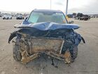 2024 Kia Telluride Sx Синий vin: 5XYP5DGC3RG436971