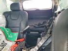 2024 Kia Telluride Sx Синий vin: 5XYP5DGC3RG436971