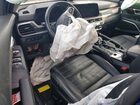 2024 Kia Telluride Sx Синий vin: 5XYP5DGC3RG436971