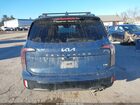 2024 Kia Telluride Sx Prestige X-line Blue vin: 5XYP5DGC5RG542368