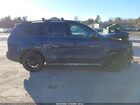 2024 Kia Telluride Sx Prestige X-line Blue vin: 5XYP5DGC5RG542368