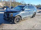 2024 Kia Telluride Sx Prestige X-line Blue vin: 5XYP5DGC5RG542368