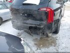 2021 Kia Telluride Sx Black vin: 5XYP5DHC2MG116614