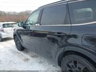 2021 Kia Telluride Sx Black vin: 5XYP5DHC2MG116614