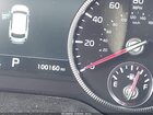 2021 Kia Telluride Sx Black vin: 5XYP5DHC2MG116614