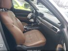 2022 Kia Telluride Sx Серый vin: 5XYP5DHC8NG253431