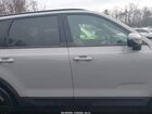 2022 Kia Telluride Sx Серый vin: 5XYP5DHC8NG253431