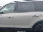 2022 Kia Telluride Sx Серый vin: 5XYP5DHC8NG253431