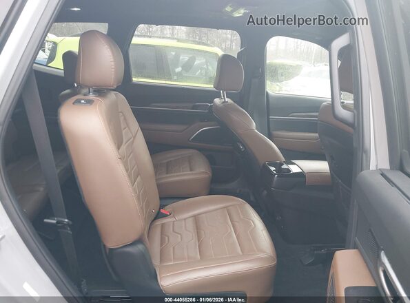 5XYP5DHC8NG253431 2022 KIA TELLURIDE Серый Вид наклейки с VIN-кодом