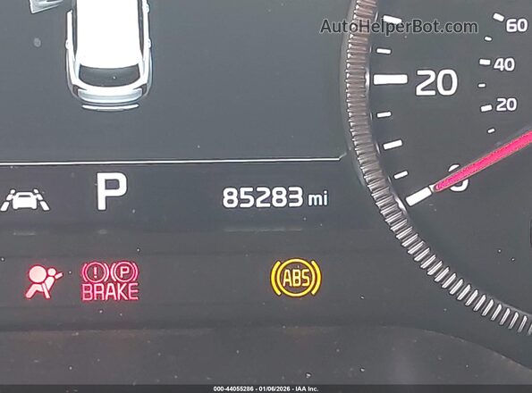 5XYP5DHC8NG253431 2022 KIA TELLURIDE Серый 