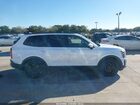 2022 Kia Telluride Sx Белый vin: 5XYP5DHC9NG296210