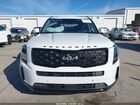2022 Kia Telluride Sx Белый vin: 5XYP5DHC9NG296210