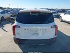2022 Kia Telluride Sx Белый vin: 5XYP5DHC9NG296210