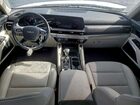 2025 Kia Telluride S Белый vin: 5XYP64GC2SG633519