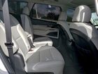 2025 Kia Telluride S Белый vin: 5XYP64GC2SG633519