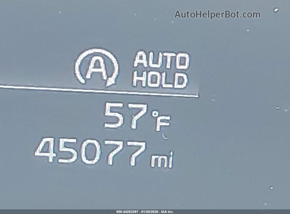 5XYP64GC7PG327424 2023 KIA TELLURIDE Черный 