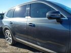 2020 Kia Telluride S Серый vin: 5XYP64HC6LG072399