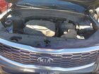 2020 Kia Telluride S Серый vin: 5XYP64HC6LG072399