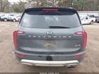 2020 Kia Telluride S Gray vin: 5XYP64HCXLG051605