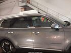 2025 Kia Telluride S Серый vin: 5XYP6DGC8SG609340