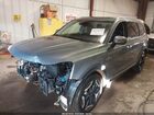 2025 Kia Telluride S Серый vin: 5XYP6DGC8SG609340