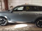 2025 Kia Telluride S Серый vin: 5XYP6DGC8SG609340