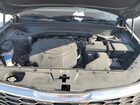2021 Kia Telluride S Gray vin: 5XYP6DHC2MG178477