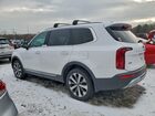 2021 Kia Telluride S Белый vin: 5XYP6DHC6MG123532 2021 Kia Telluride S Белый vin: 5XYP6DHC6MG123532