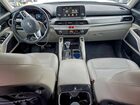 2021 Kia Telluride S Белый vin: 5XYP6DHC6MG123532 2021 Kia Telluride S Белый vin: 5XYP6DHC6MG123532