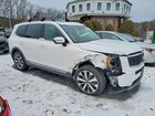 2021 Kia Telluride S Белый vin: 5XYP6DHC6MG123532 2021 Kia Telluride S Белый vin: 5XYP6DHC6MG123532