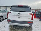 2021 Kia Telluride S Белый vin: 5XYP6DHC6MG123532 2021 Kia Telluride S Белый vin: 5XYP6DHC6MG123532