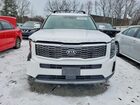 2021 Kia Telluride S Белый vin: 5XYP6DHC6MG123532 2021 Kia Telluride S Белый vin: 5XYP6DHC6MG123532