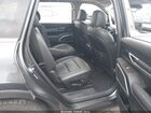 2021 Kia Telluride S Серый vin: 5XYP6DHC7MG130800