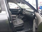 2021 Kia Telluride S Серый vin: 5XYP6DHC7MG130800