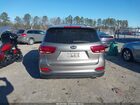 2019 Kia Sorento 2.4l Lx Серый vin: 5XYPG4A34KG545657