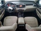 2016 Kia Sorento Lx Черный vin: 5XYPGDA34GG057834