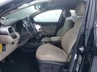 2016 Kia Sorento Lx Черный vin: 5XYPGDA34GG057834