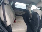2016 Kia Sorento Lx Черный vin: 5XYPGDA34GG057834