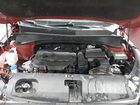 2020 Kia Sorento 2.4l Lx Red vin: 5XYPGDA38LG650123