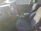2018 Kia Sorento Lx Синий vin: 5XYPGDA50JG399404