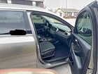 2018 Kia Sorento Lx Серый vin: 5XYPGDA53JG405308