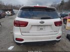 2019 Kia Sorento 3.3l Ex Белый vin: 5XYPH4A53KG467421
