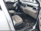 2019 Kia Sorento 3.3l Ex Белый vin: 5XYPH4A53KG467421