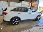 2016 Kia Sorento Ex Белый vin: 5XYPHDA11GG013592