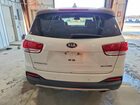 2016 Kia Sorento Ex Белый vin: 5XYPHDA11GG013592